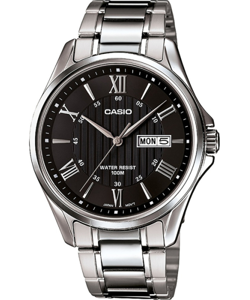 ���� Casio Collection MTP-1384D-1A #1