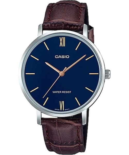 ���� Casio Collection LTP-VT01L-2B #1