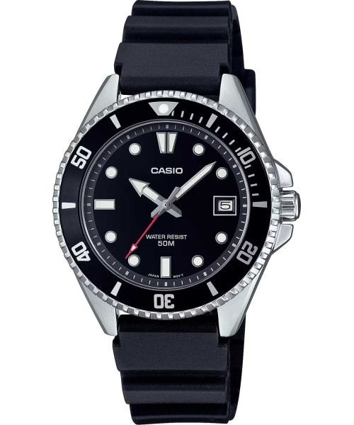 ���� Casio Collection MDV-10-1A1 #1