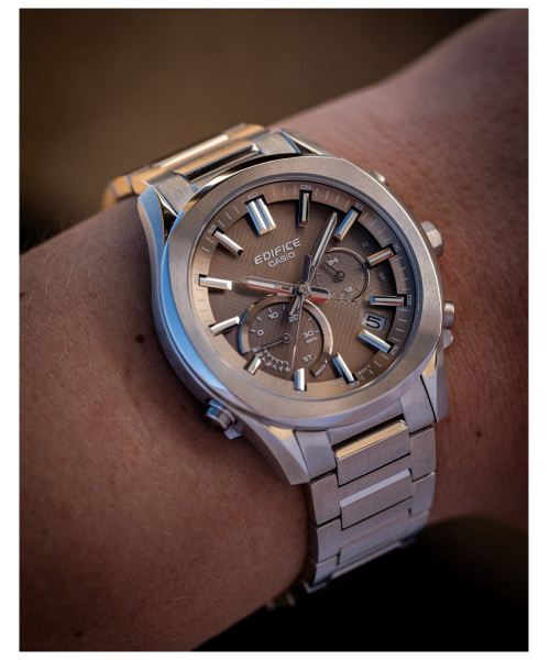 ���� Casio Edifice EQB-1300D-5A #2