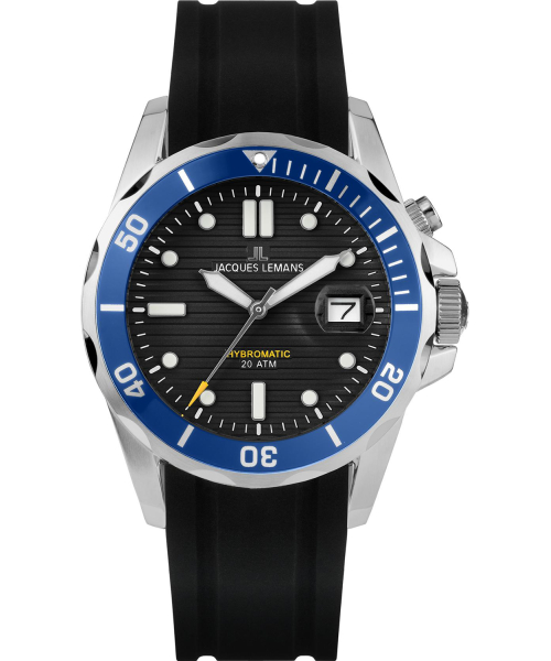 ���� Jacques Lemans 1-2170D #1