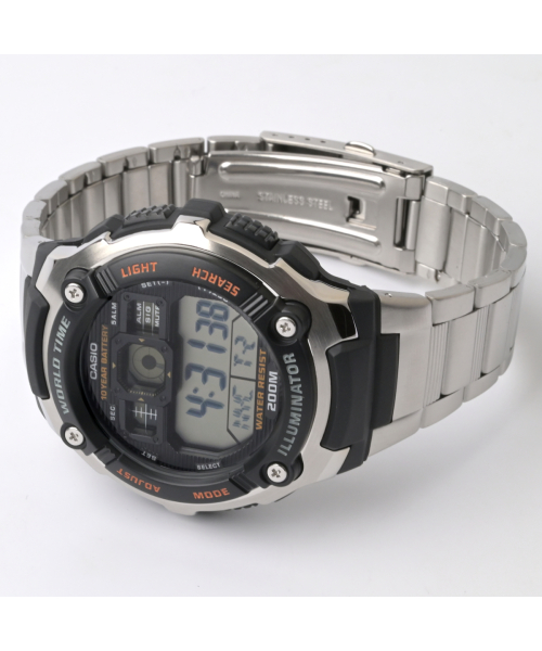  Casio Collection AE-2000WD-1A #2