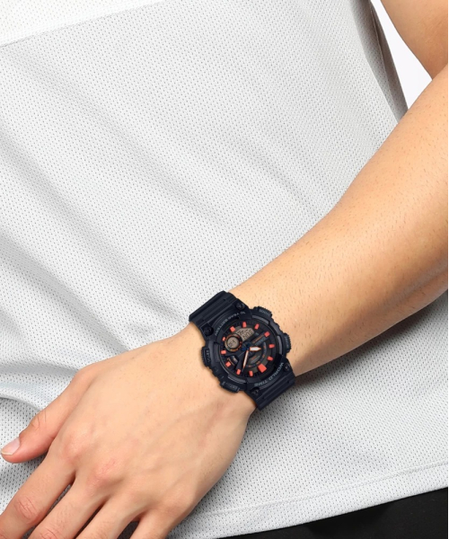 ���� Casio Collection AEQ-110W-1A2 #6