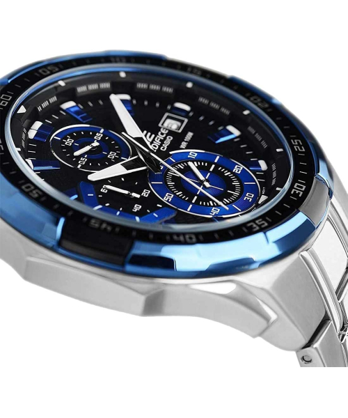 ���� Casio Edifice EFR-539D-1A2 #6