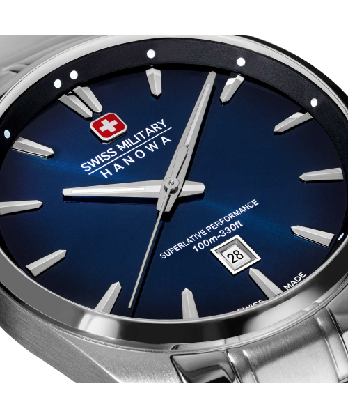 ���� Swiss Military Hanowa SMWGH0007902 #5