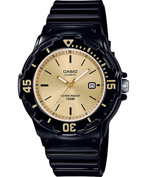 ���� Casio Collection LRW-200H-9E #1