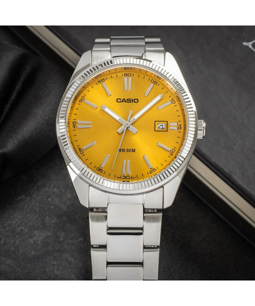 ���� Casio Collection MTP-1302PD-9A #3