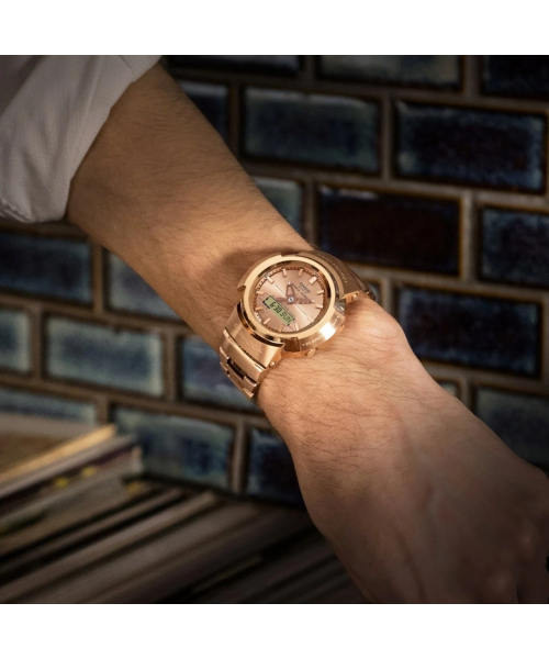 ���� Casio G-Shock AWM-500GD-4A #4