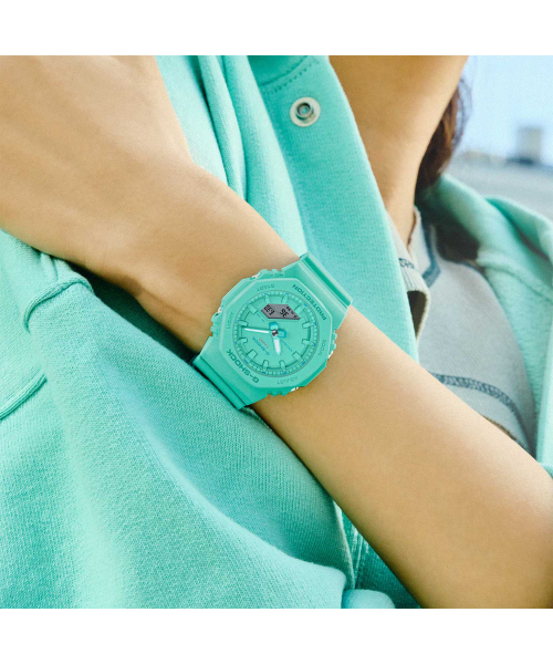 ���� Casio G-Shock GMA-P2100-2A #2