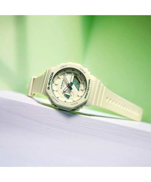 ���� Casio G-Shock GMA-S2100GA-7A #4