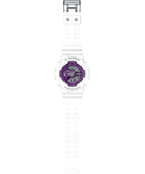 ���� Casio G-Shock GA-110WS-7A #5