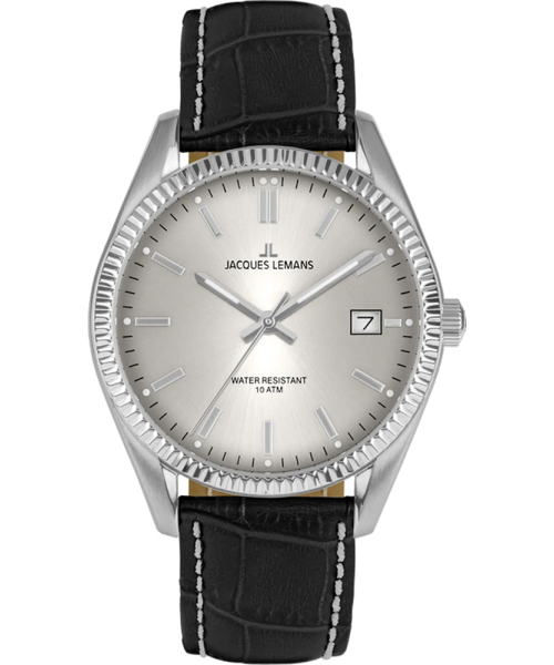 ���� Jacques Lemans 50-4Q #1