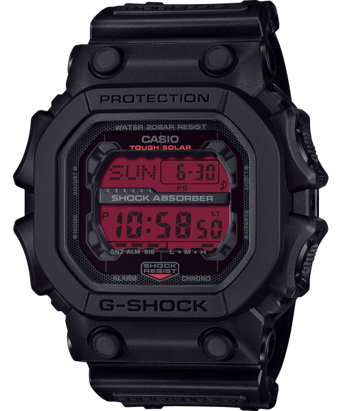 ���� Casio G-Shock GX-56BBR-1 #1