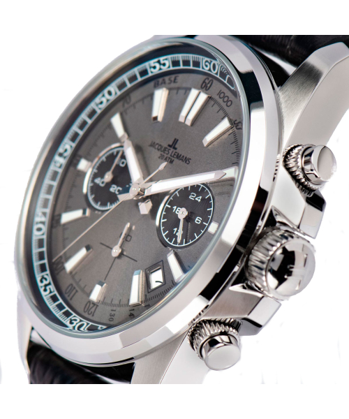 ���� Jacques Lemans 1-2117Q #2