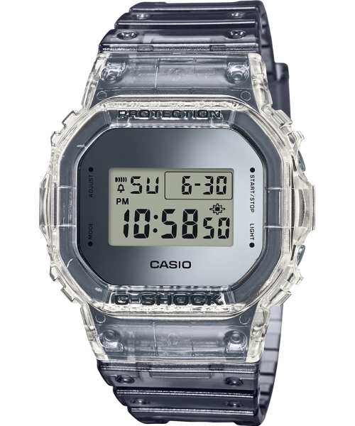  Casio G-Shock DW-5600SK-1ER #1