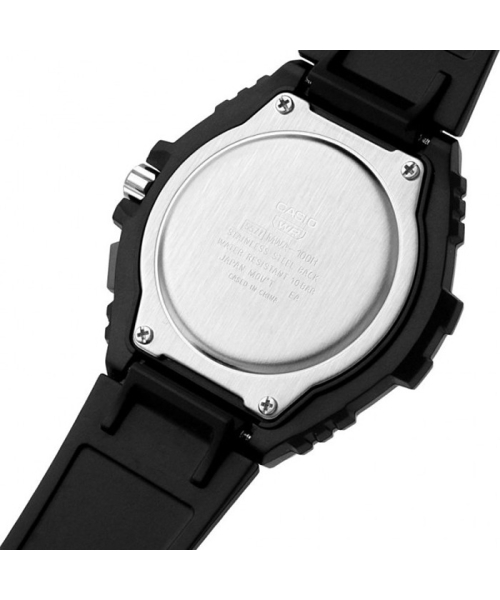 ���� Casio Collection MWA-100H-1A #3