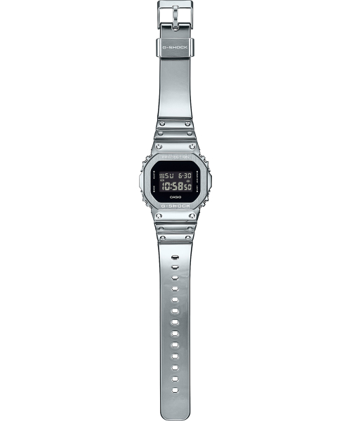 ���� Casio G-Shock GM-5600YM-8 #5