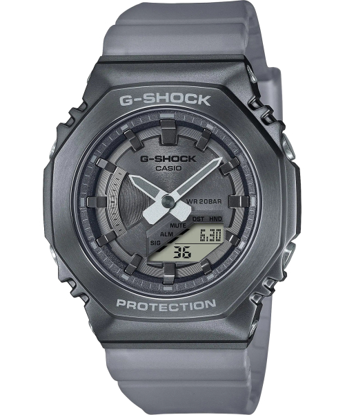 ���� Casio G-Shock GM-S2100MF-1A #1