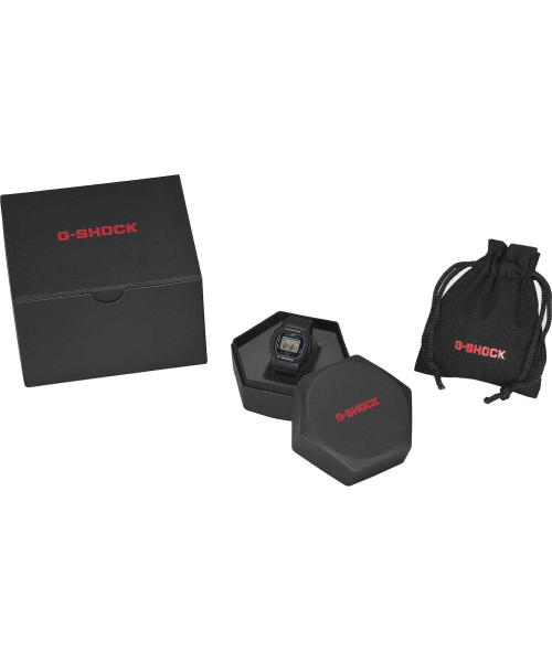 ���� Casio G-Shock DWN-5600-1 #7
