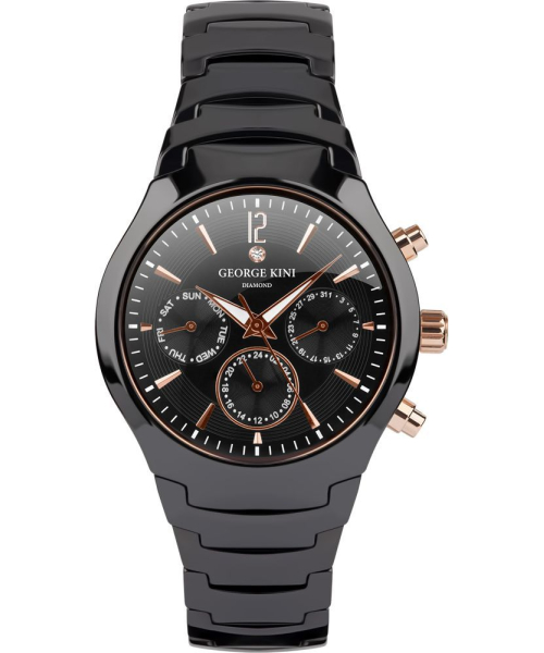 ���� George Kini GK.36.6.2B.2R.7.2.0 #1