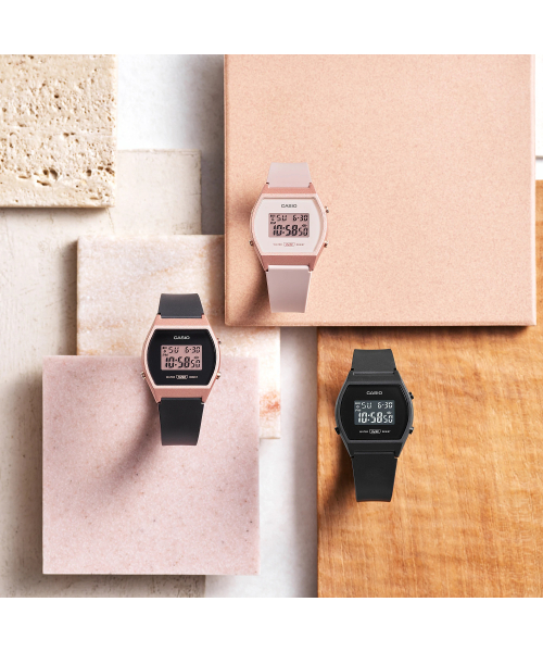 ���� Casio Collection LW-204-1A #2