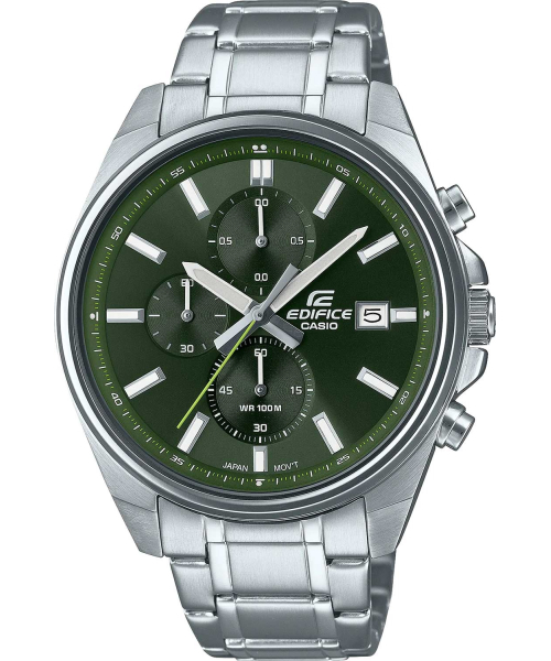 ���� Casio Edifice EFV-610D-3C #1