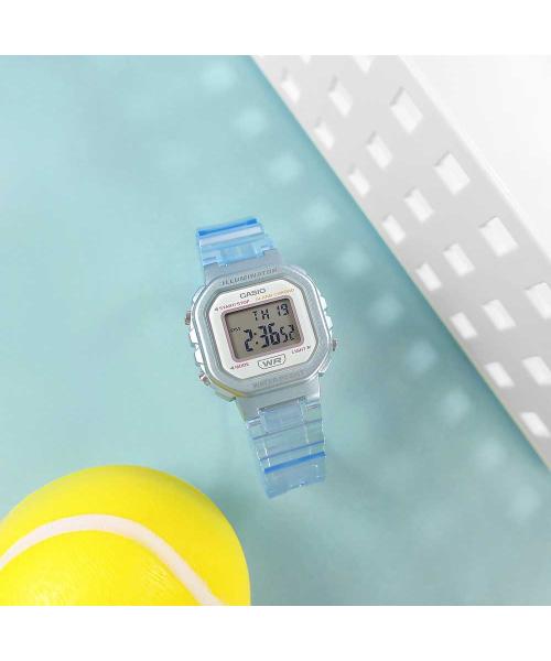 ���� Casio Collection LA-20WHS-2A #2