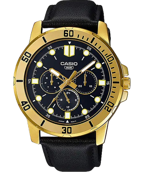 ���� Casio Collection MTP-VD300GL-1E #1