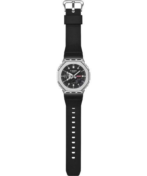 ���� Casio G-Shock GM-2100M-1A #5