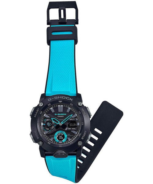 ���� Casio G-Shock GA-2000-1A2 #3