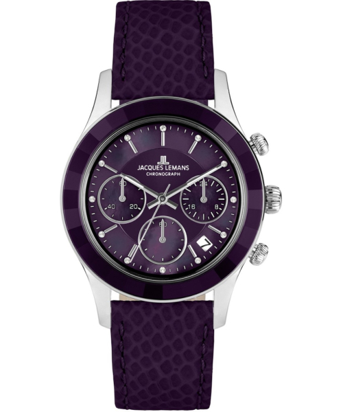 ���� Jacques Lemans 1-2151J #1