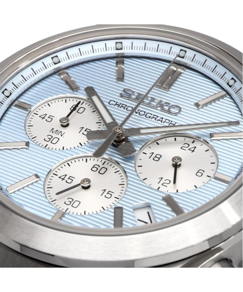 ���� Seiko SSB459P1 #3