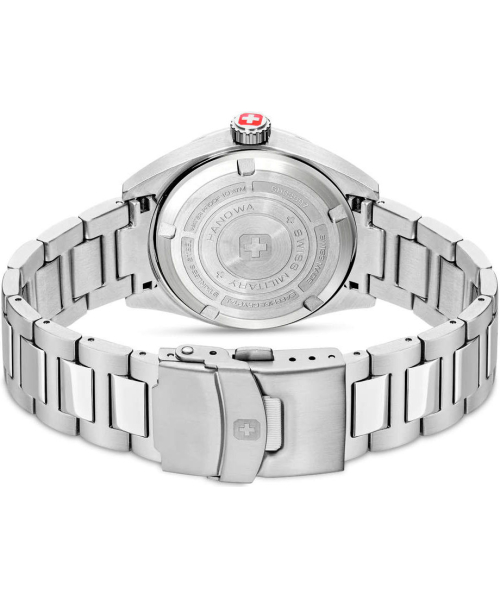 ���� Swiss Military Hanowa SMWGH0000704 #4