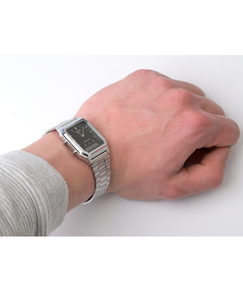 ���� Casio Collection AQ-230A-1D #5