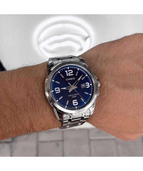 ���� Casio Collection MTP-1314D-2A #2