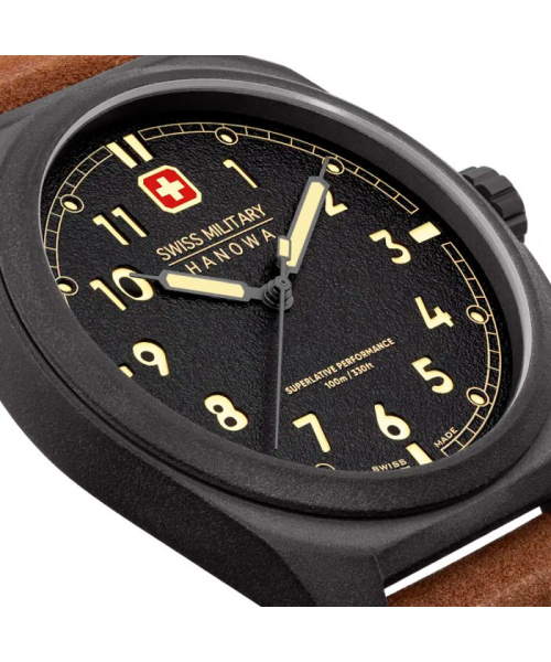 ���� Swiss Military Hanowa SMWGA0003940 #3