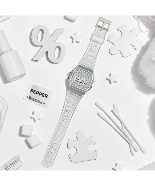 ���� Casio Vintage F-91WS-7 #2
