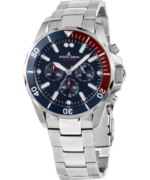 ���� Jacques Lemans 1-2091G #1
