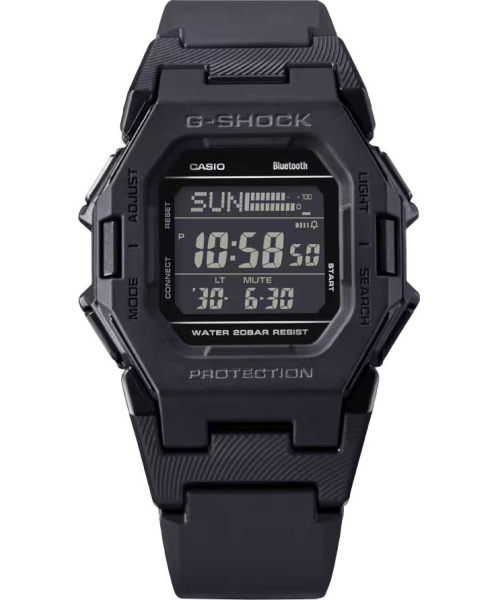 ���� Casio G-Shock GD-B500-1 #3