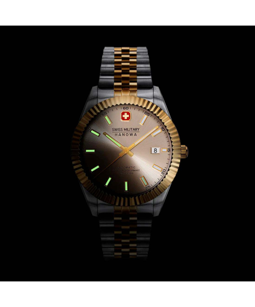 ���� Swiss Military Hanowa SMWGL0002160 #4