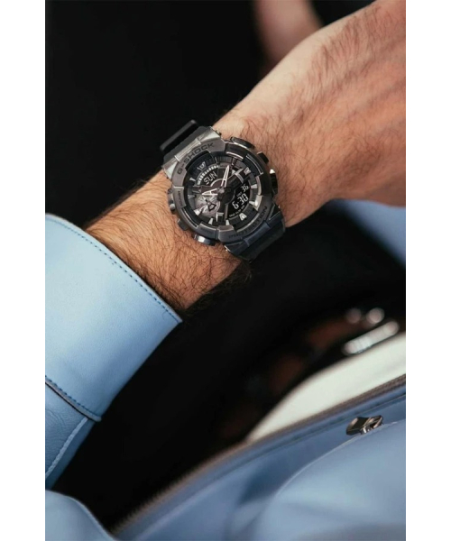 ���� Casio G-Shock GM-110BB-1A #2