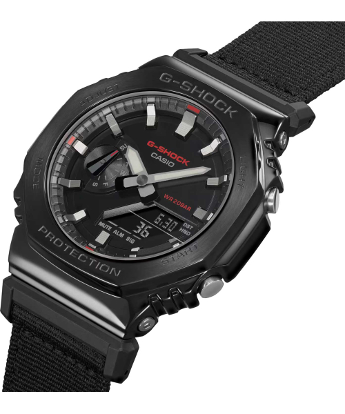 ���� Casio G-Shock GM-2100CB-1A #4