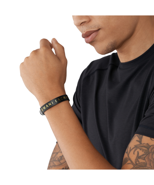 ������� Armani Exchange AXG0107040 #4
