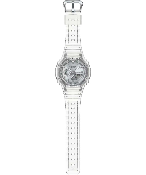 ���� Casio G-Shock GA-2100BM-7A8 #3