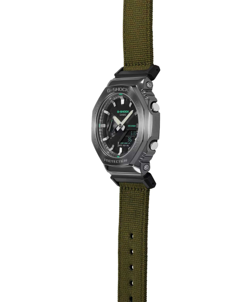 ���� Casio G-Shock GM-2100CB-3A #7