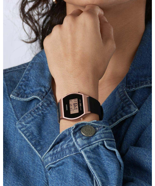 ���� Casio Collection LW-204-1A #3