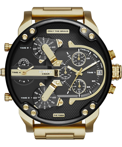 ���� Diesel DZ7333 #1