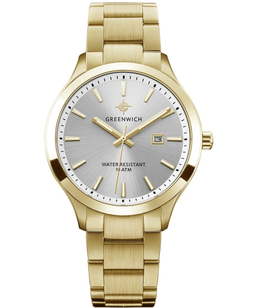 ���� Greenwich GW 041.20.33 #1