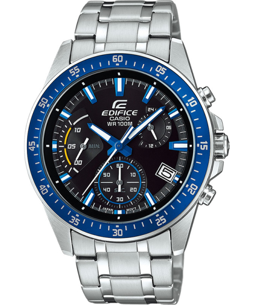 ���� Casio Edifice EFV-540D-1A2 #1