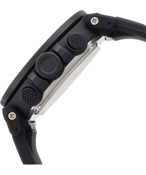 ���� Casio Pro Trek PRG-600Y-1E #2